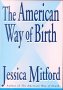 Mitford: American Way of Birth cover